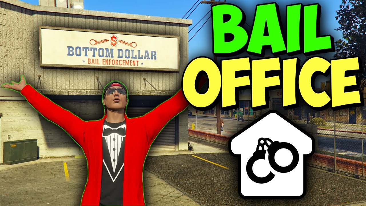 GTA Online Bail Bond Business Guide: Profits & Strategy