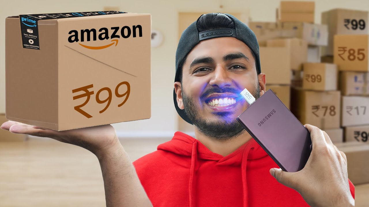 title:10 Unique Amazon Gadgets: Pros, Cons & Real User Reviews