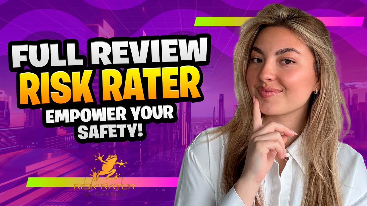 Risk Raider AI: Your AI-Powered Personal Safety Solution