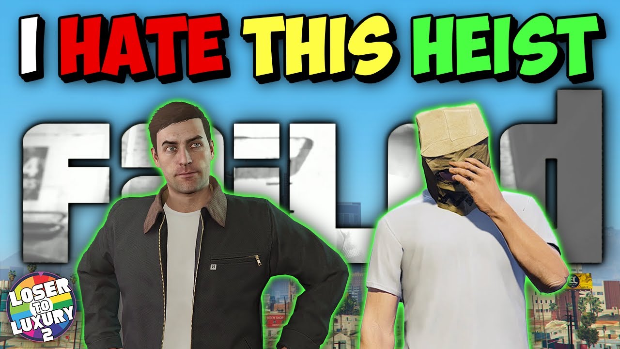 Humane Labs Raid Guide: Complete GTA Online Heist Efficiently