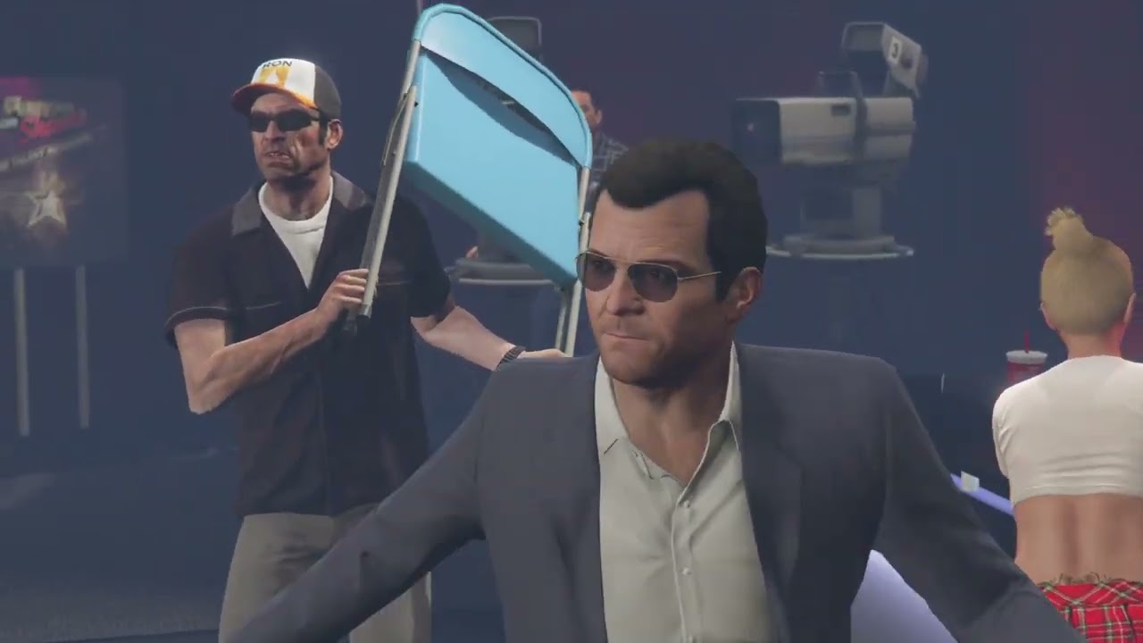 Shielding Family from Reality TV Exploitation