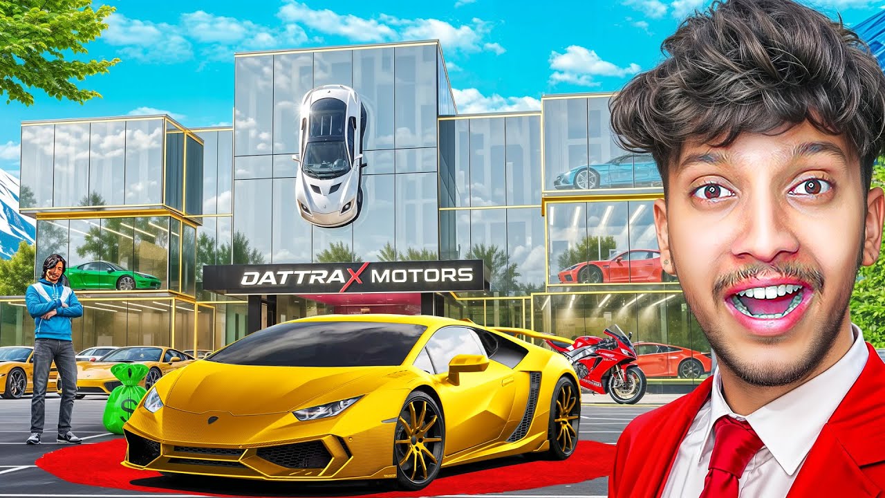 How to Make Millions in Car For Sale Level 1: Ultimate Strategy Guide