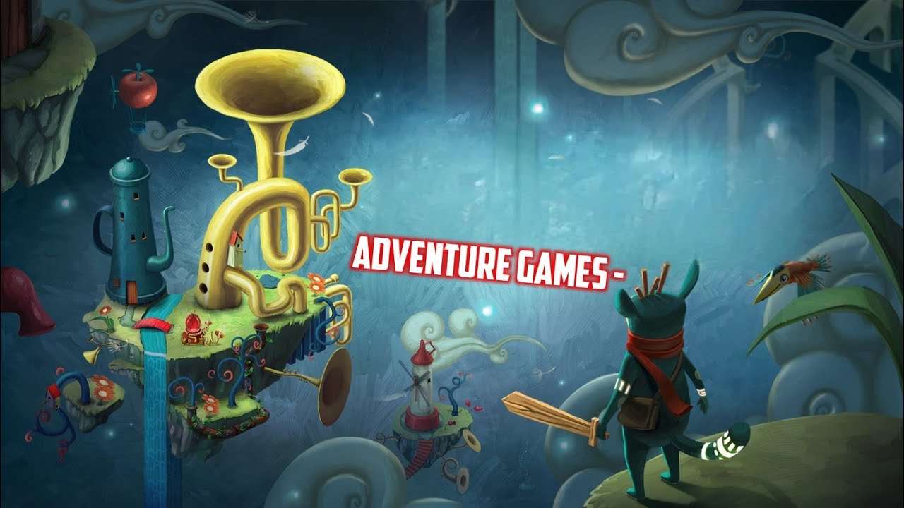 Top 25 Must-Play Mobile Adventure Games 2023: Ultimate Guide