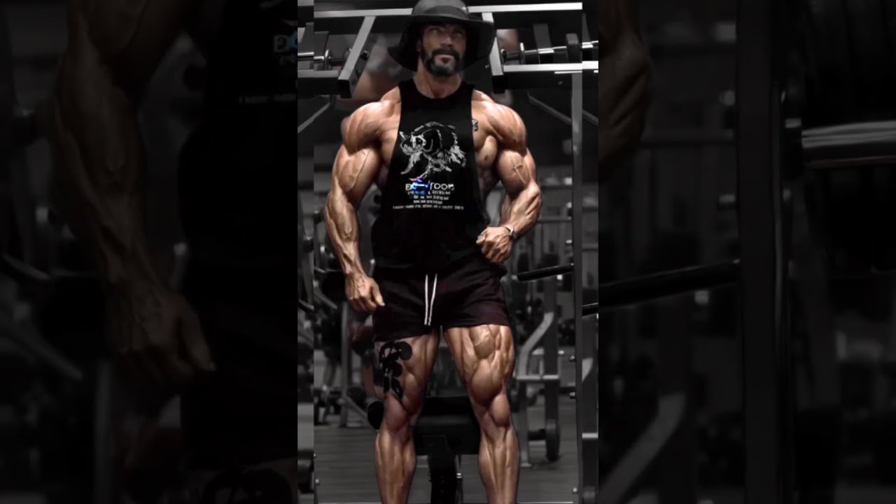 Unbelievable Strength Feats That Redefine Fitness