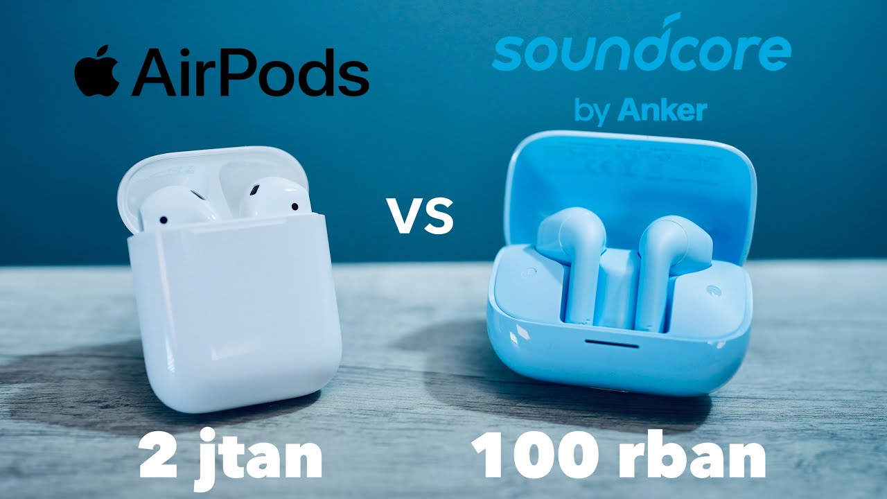 Soundcore K20i Review: AirPods-Level Comfort at 10% Price?