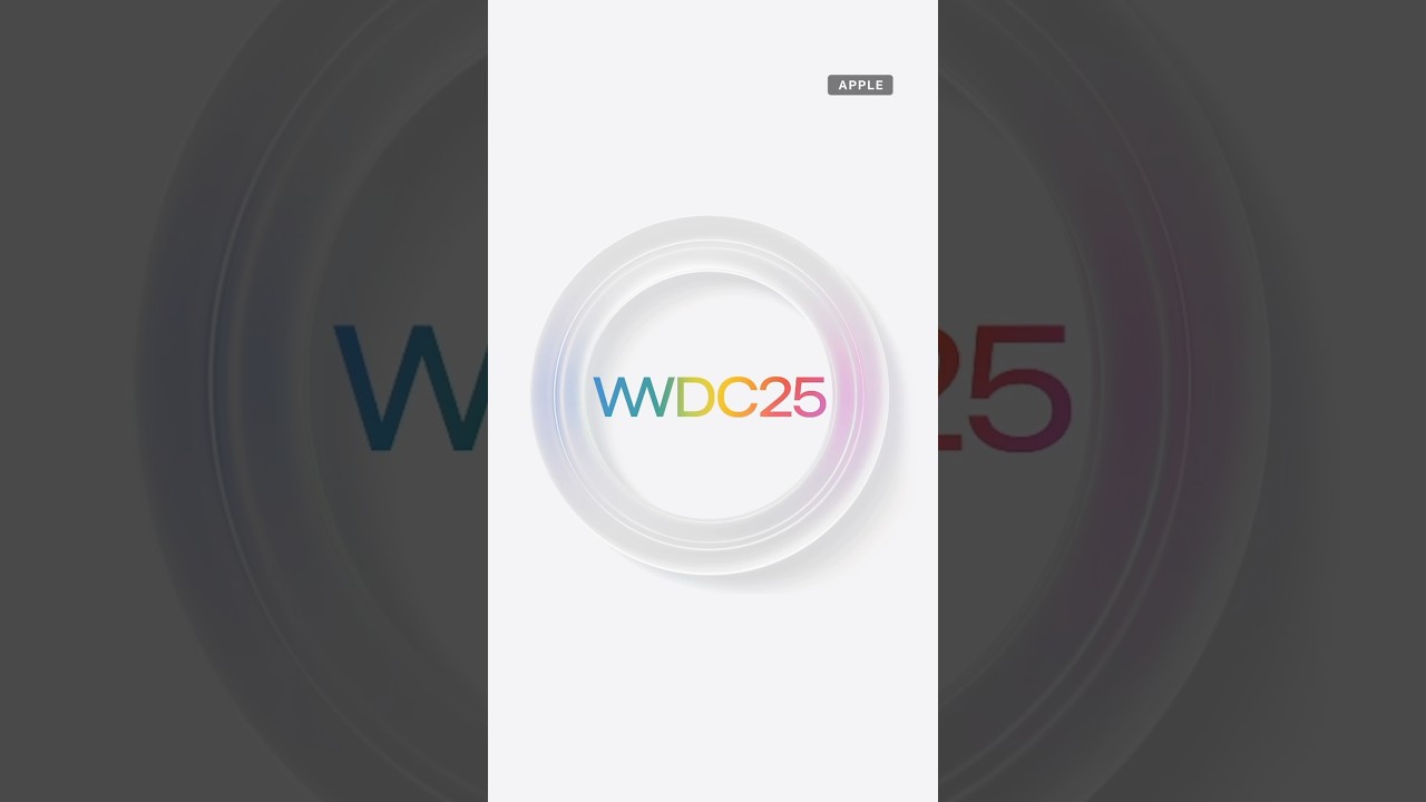 Apple WWDC 2024 Preview: iOS 26, AI Features & Design Changes