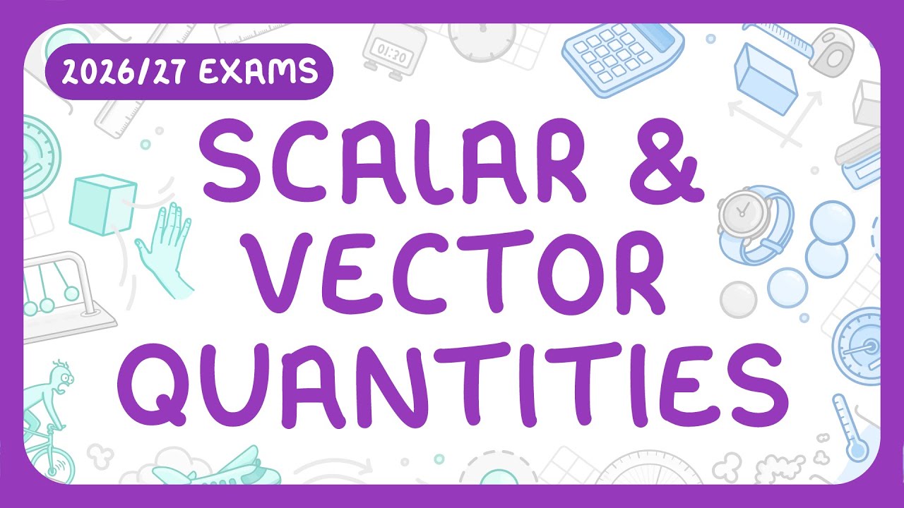Scalar vs Vector: Key Differences Explained