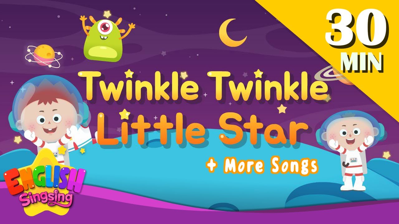 Nursery Rhymes Lyrics: Early Childhood Development Benefits