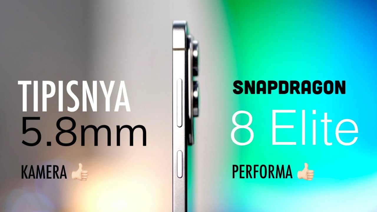 Samsung Galaxy S25 Edge Review: Ultra-Slim Powerhouse