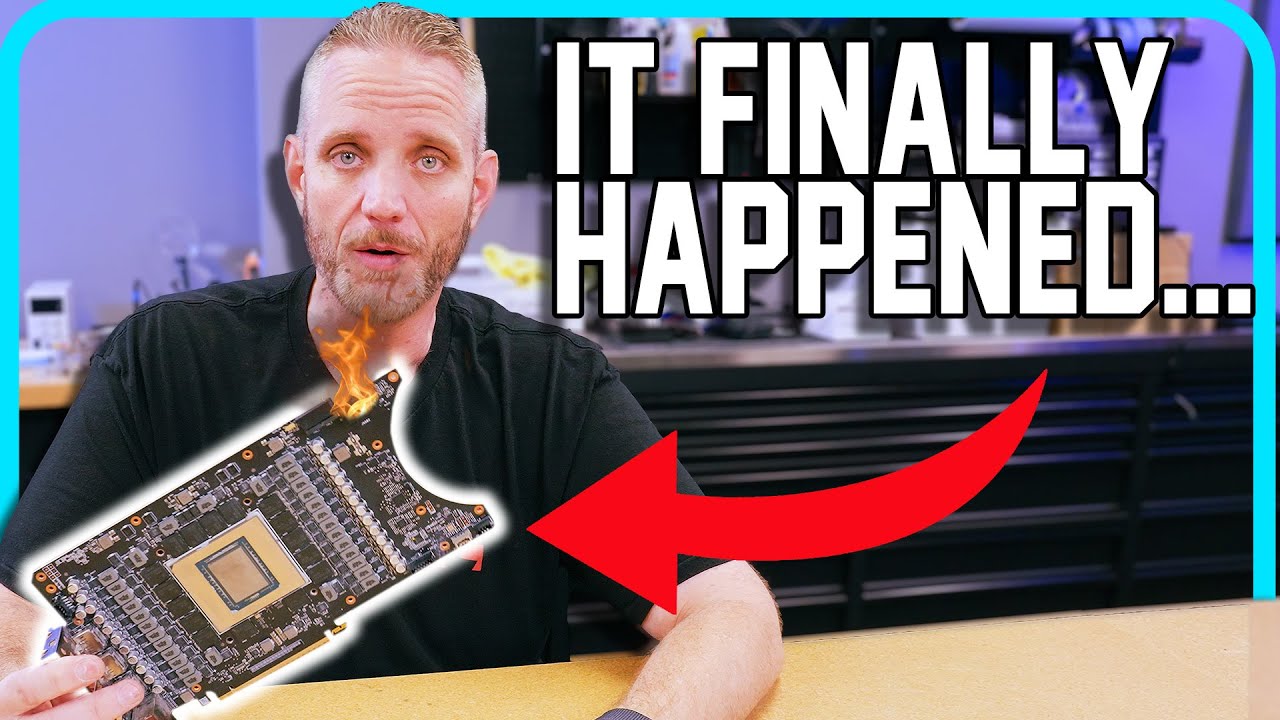 Prevent GPU Power Melt: ASUS Safety Design Explained