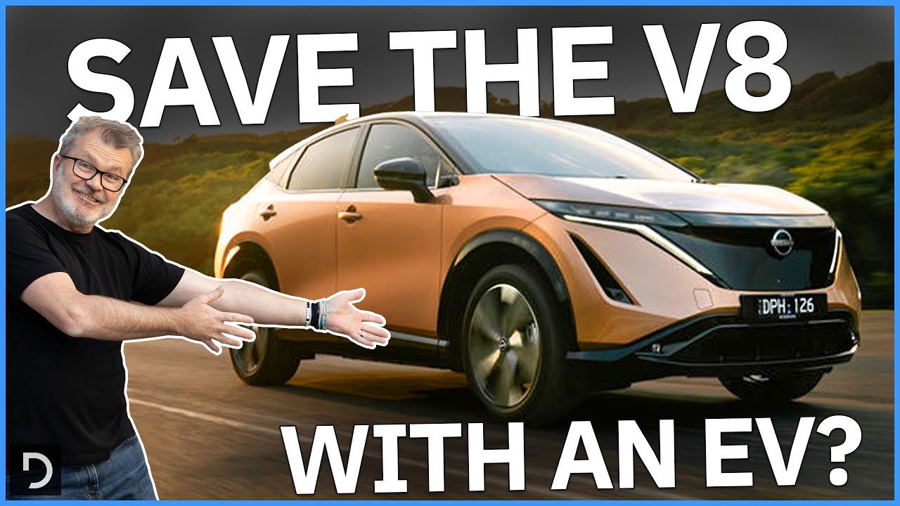 Nissan Ariya EV Review: Smart Choice Over Tesla Model Y?