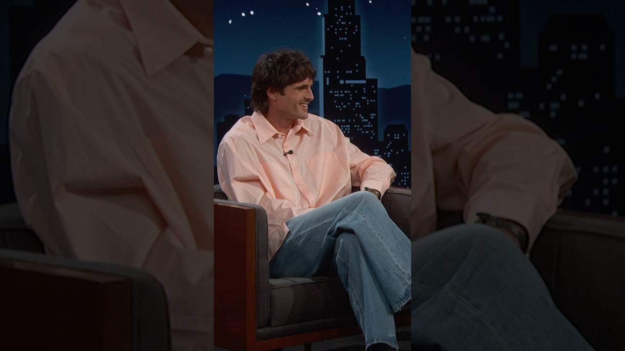 Mastering Character Transitions: An Actor's Journey from Creature to Heathcliff