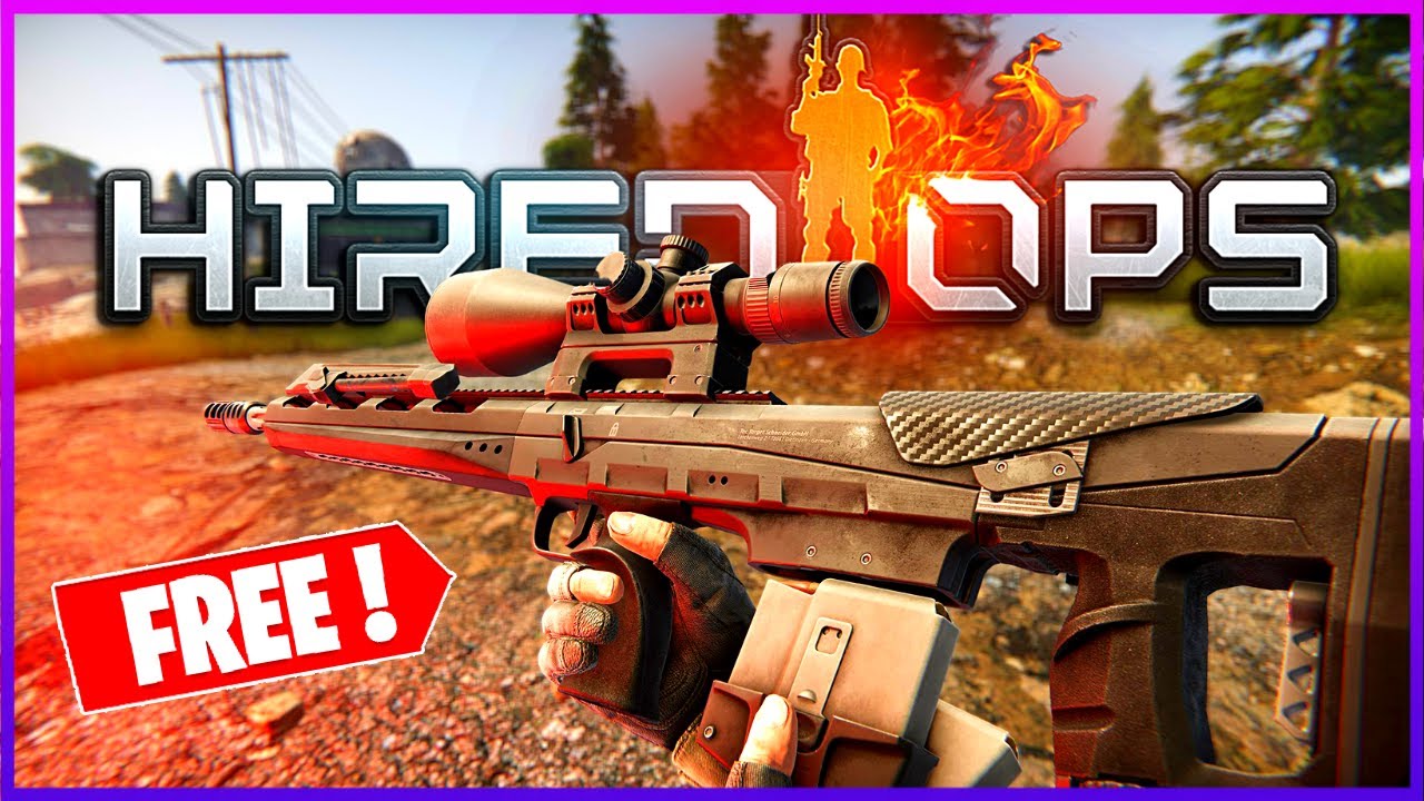 Is Hideouts Worth Playing? Free FPS Review (2023)