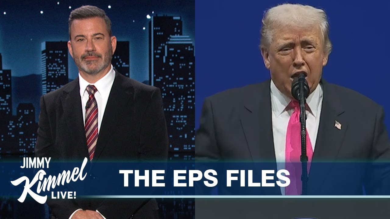 Trump's Epstein Files Dilemma: What the Release Means
