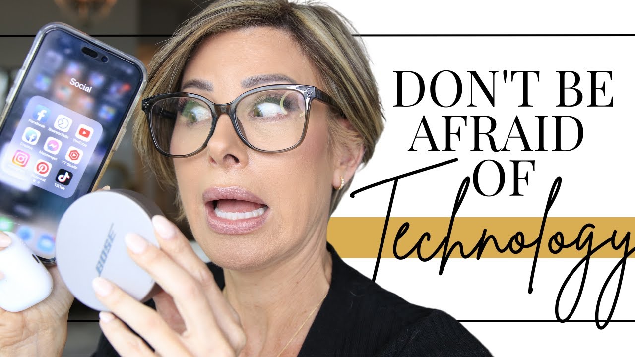 Essential Tech Help for Seniors: Simple How-To Solutions