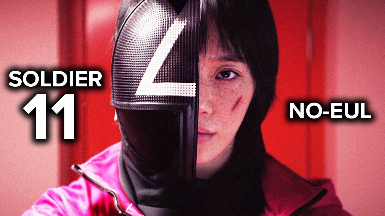 Kang Noel Analysis: Squid Game S2's Most Complex Soldier