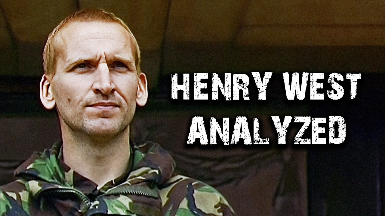 Major Henry West: The Chilling Psychology Behind 28 Days Later's Forgotten Villain