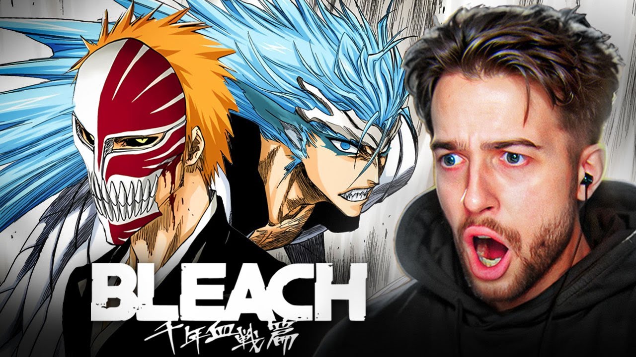 Ichigo vs Grimmjow Breakdown: Animation, Stakes & Hollow Power