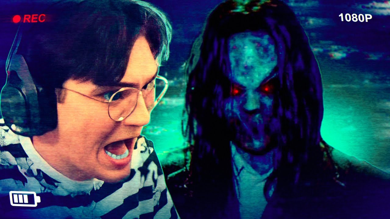 Ghost Watchers Chaotic Gameplay & Co-op Tips