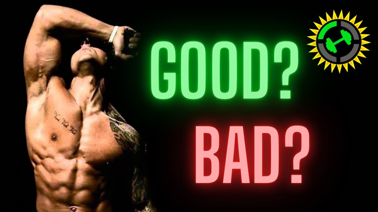 Zyzz: Fitness Icon's Legacy and Controversial Impact