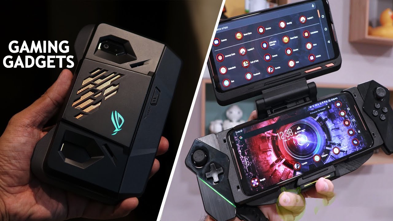 title:10 Innovative Gadgets 2024: Features, Prices & Buying Guide