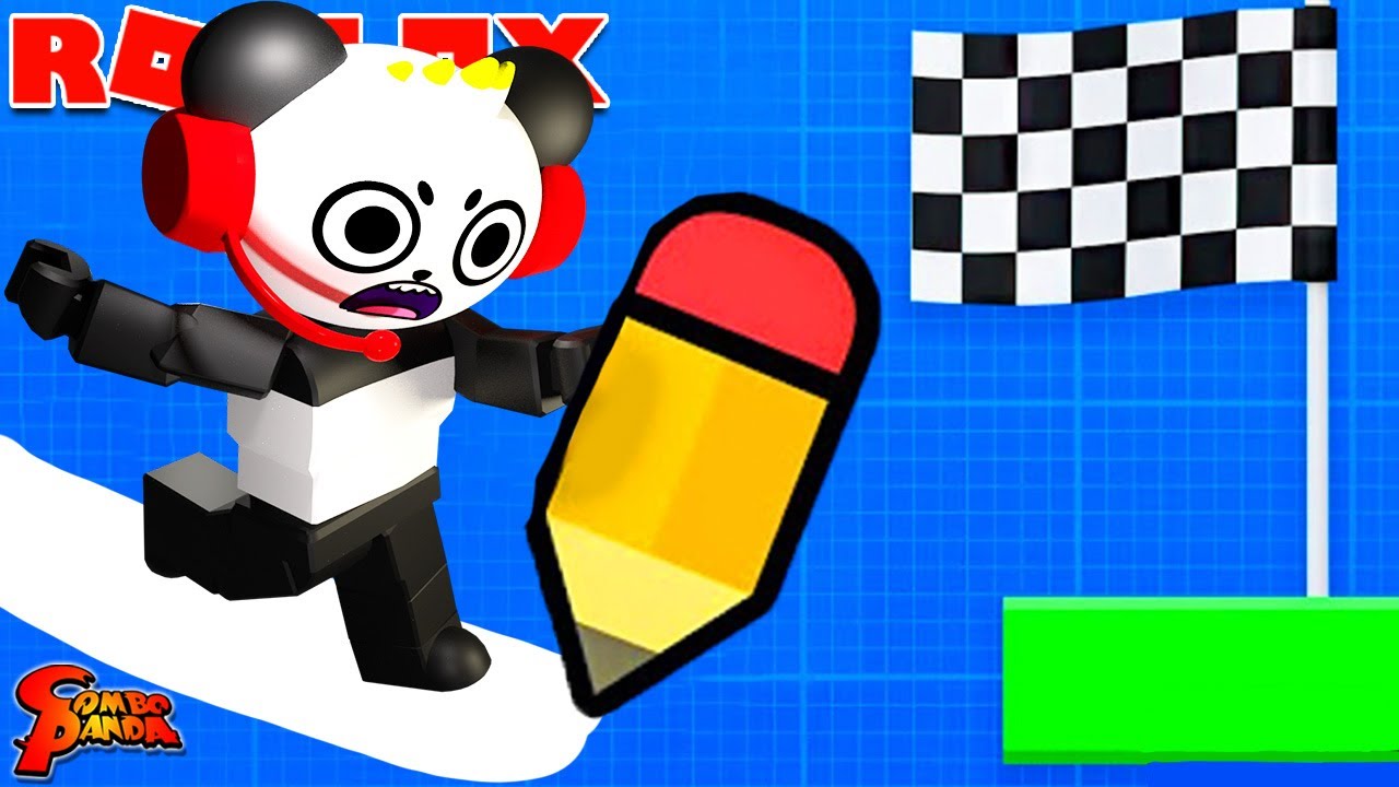 Master Roblox Draw Obby: Essential Tips & Strategies