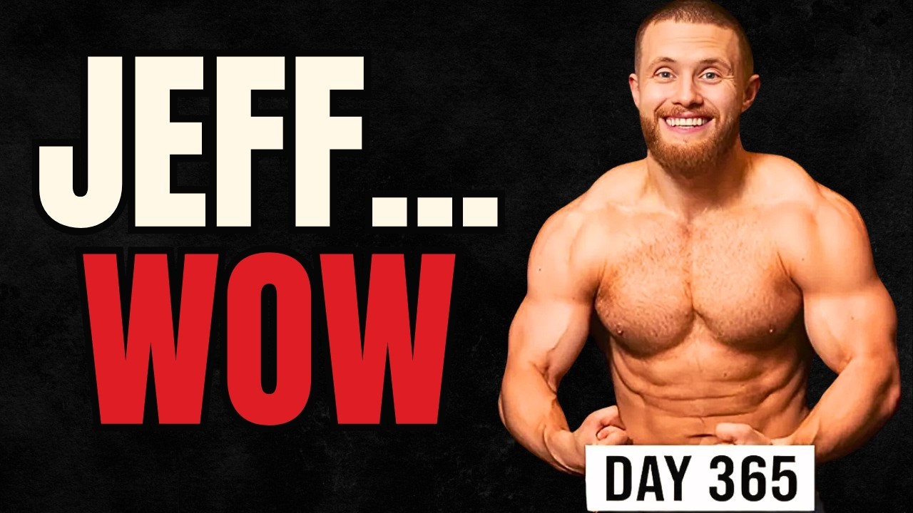 Realistic Muscle Gain in 1 Year: Advanced vs. Beginner Results