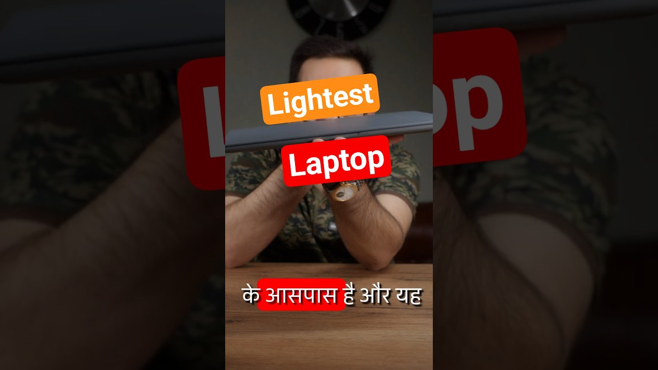 Asus Zenbook A14 Review: Snapdragon Power in Ultra-Portable Design