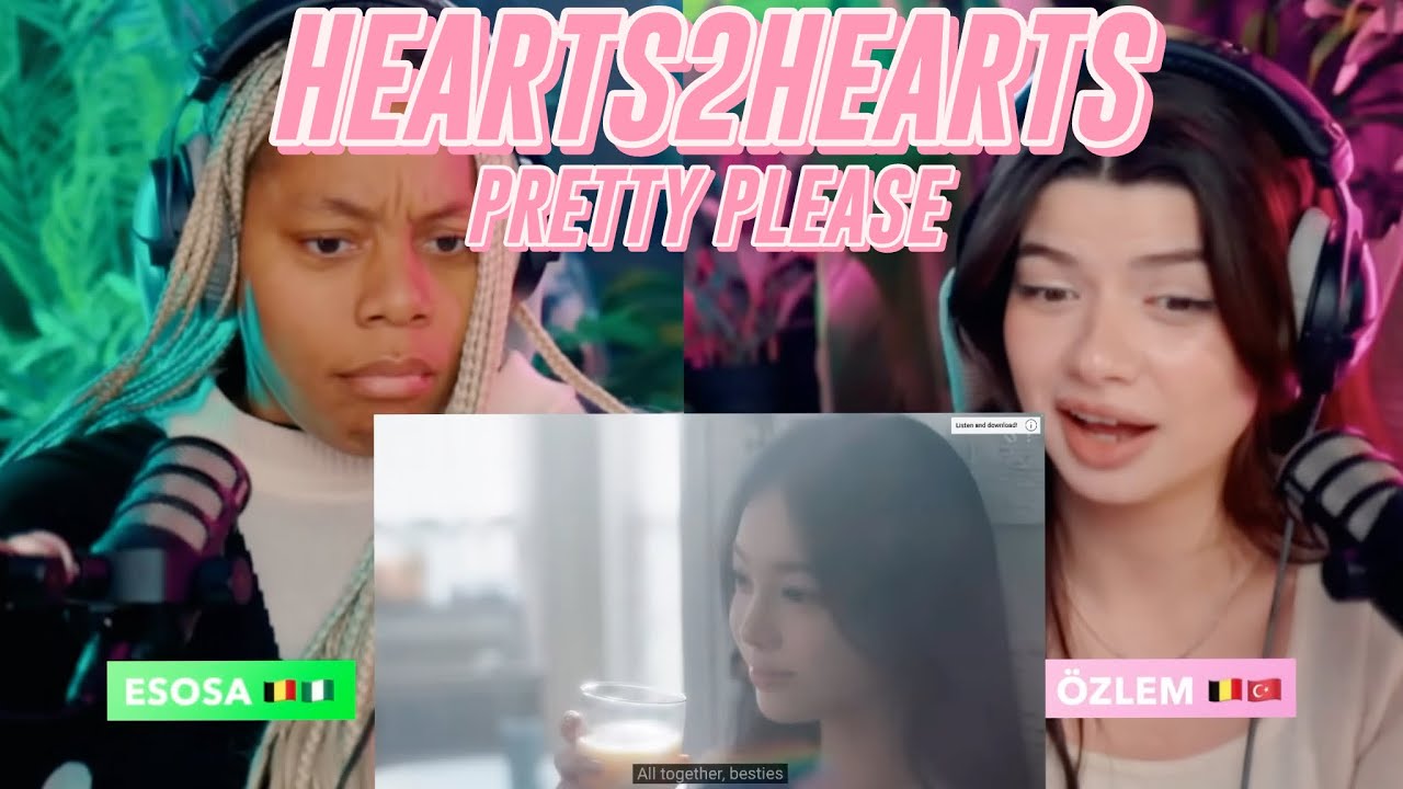Hearts to Hearts K-pop & Pokémon Collab: Release Date & Song Details