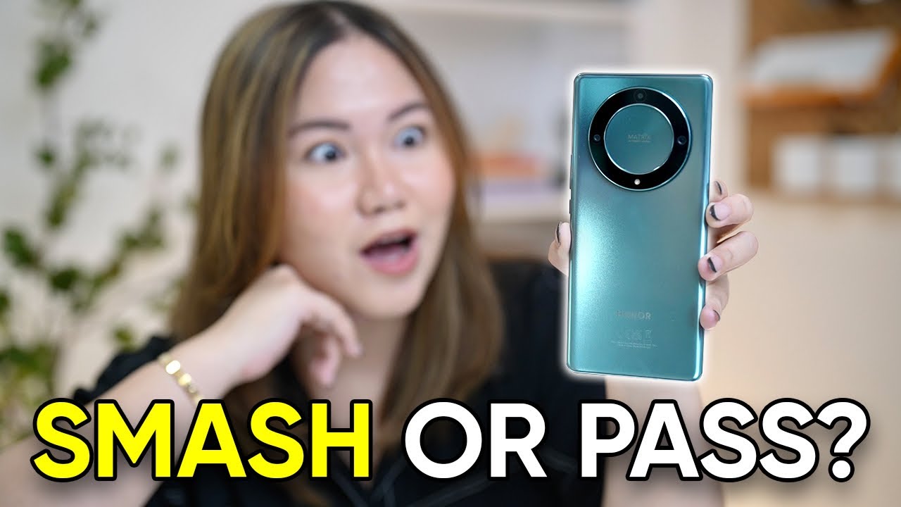 Honor X9a 5G Review: Premium Display on a Budget