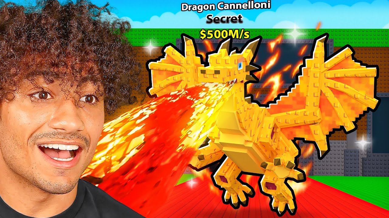 Steal a Brain Rod Admin Abuse Event Highlights