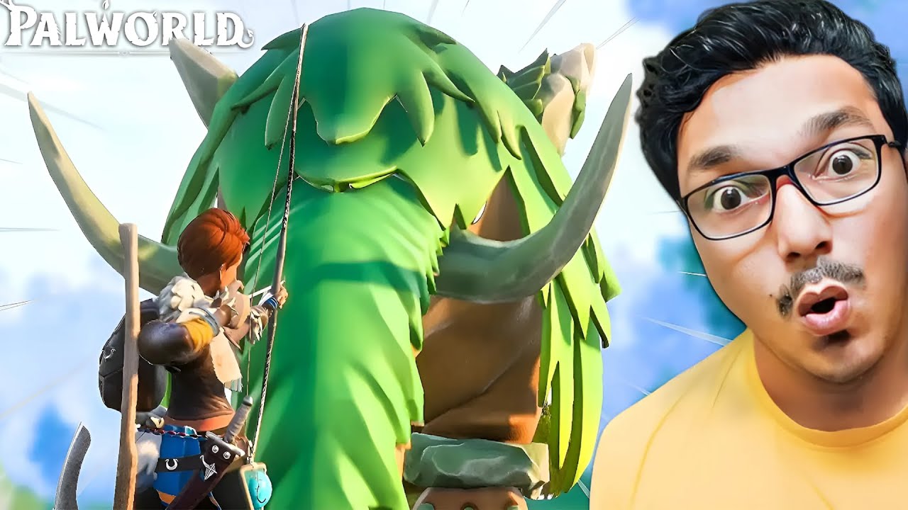 Ultimate Palworld Boss Capture Guide: Strategies & Tips