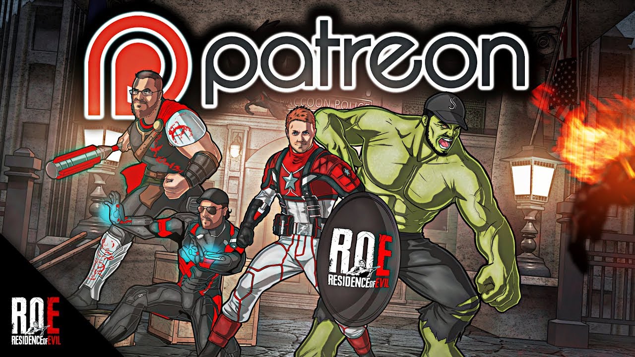 Vigil Survival Horror Game Reveals Exclusive Concept Art