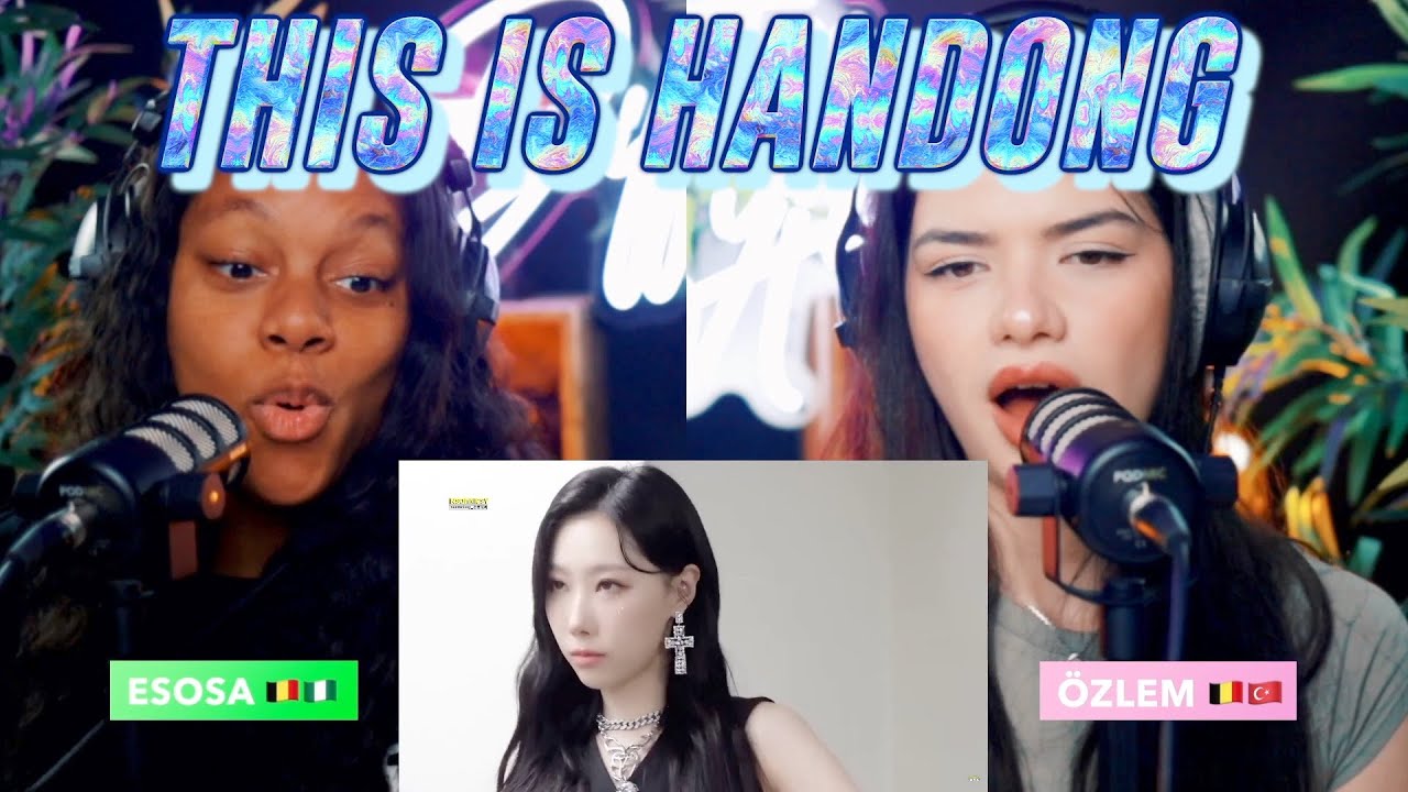 Why Handong of Dreamcatcher Captures Hearts Worldwide