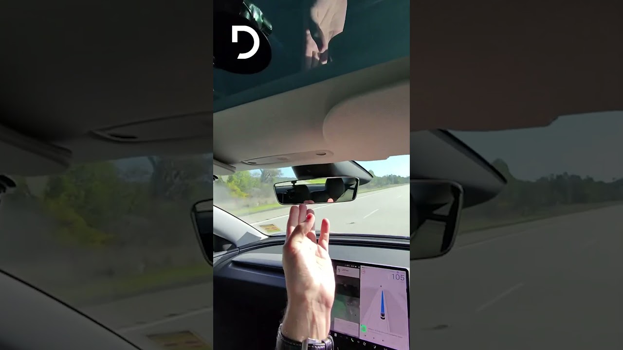 Tesla Autopilot Lane Discipline: Real-World Test & Fixes
