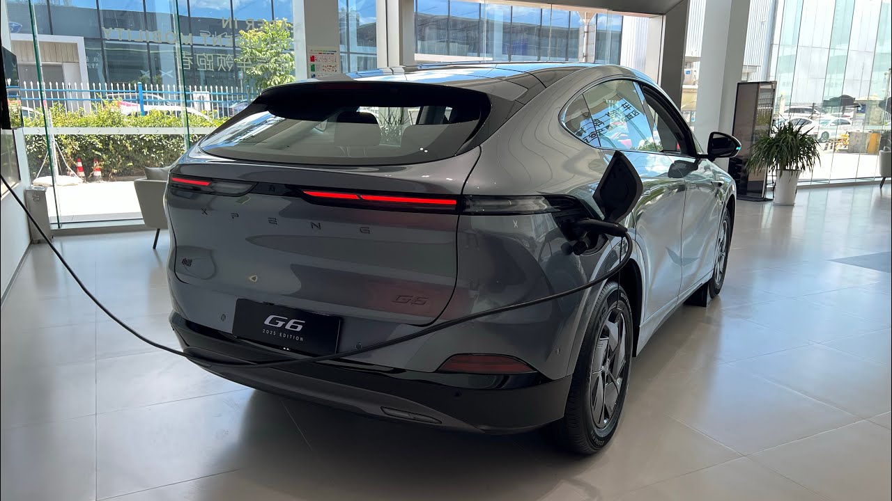 2025 Xpong G6 Review: Range, Specs & Value Analysis