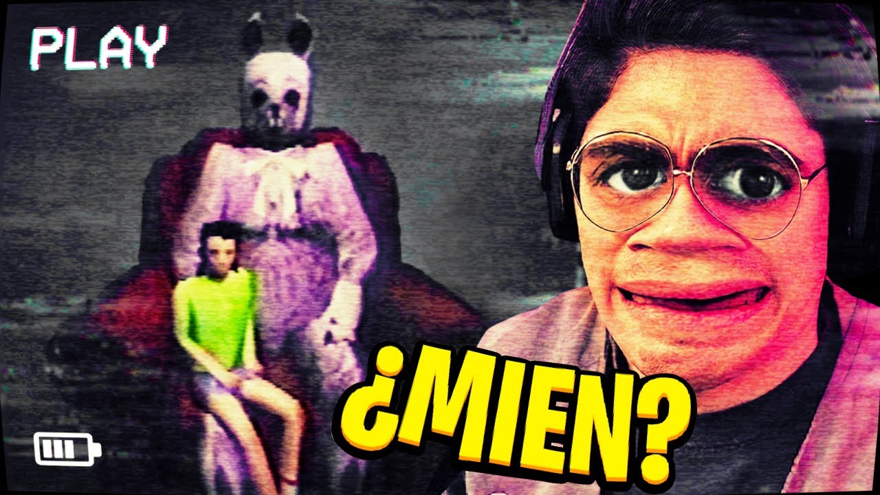 Morder House Horror Game Review: Easter Reaper Twist Explained