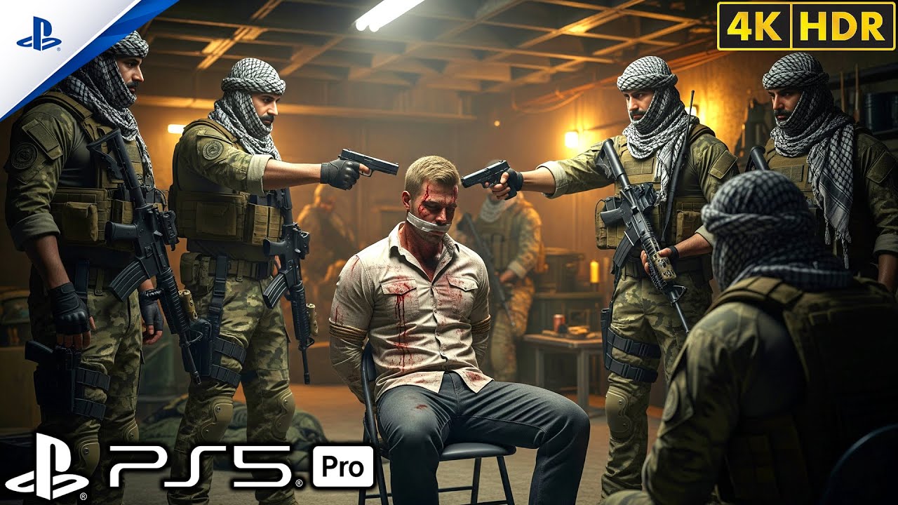 Urban Combat Tactics: Lessons from a High-Stakes Firefight