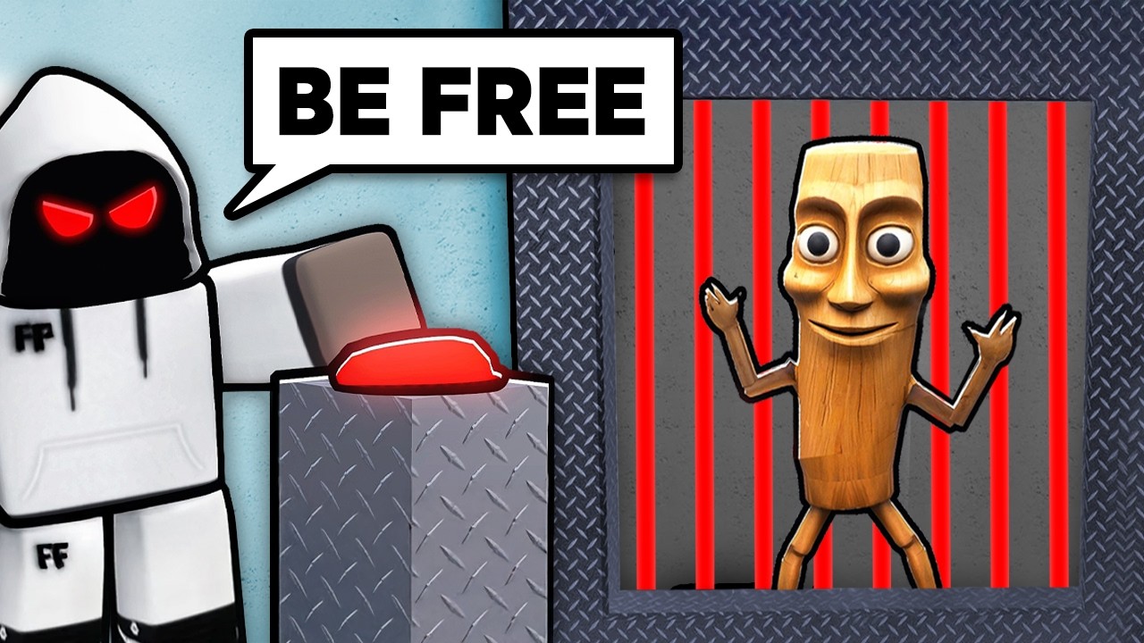 Roblox Chamber Survival Guide: Master Button Mechanics & Hazards