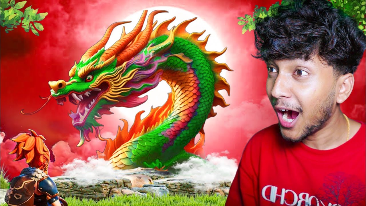 How to Catch the Jet Dragon in Palworld: Ultimate Strategy Guide