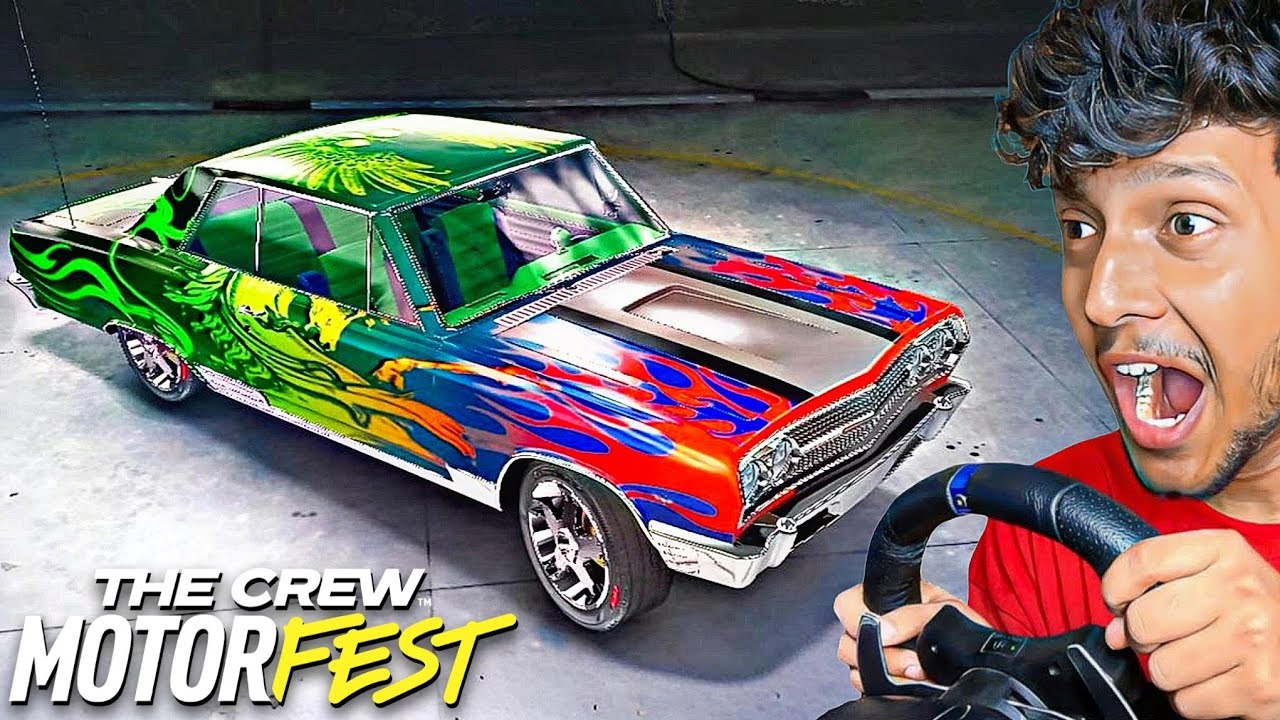Master Lowrider Racing: Ultimate Car Modification & Stunt Guide