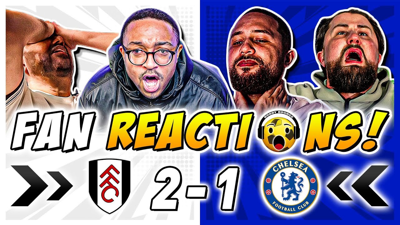 Chelsea Red Card Breakdown: Expert Analysis & Fan Reactions