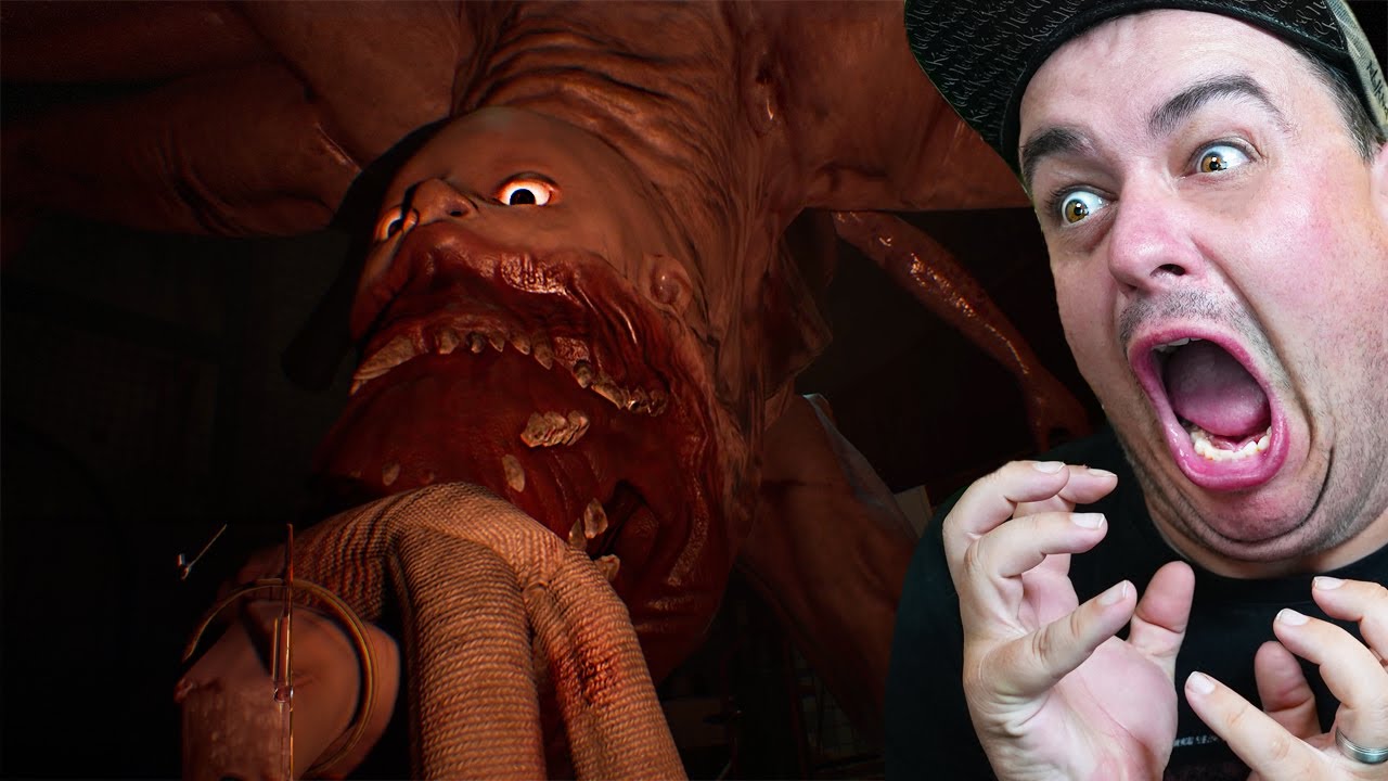 Dazierdon Horror Game Review