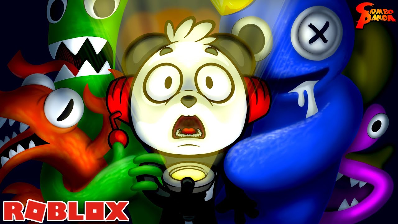 Find Rainbow Friends Morphs in Roblox: Ultimate Location Guide