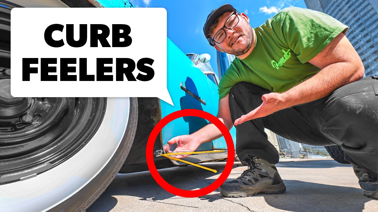 Modernize Your Classic Car: 5 Essential Upgrades Tested