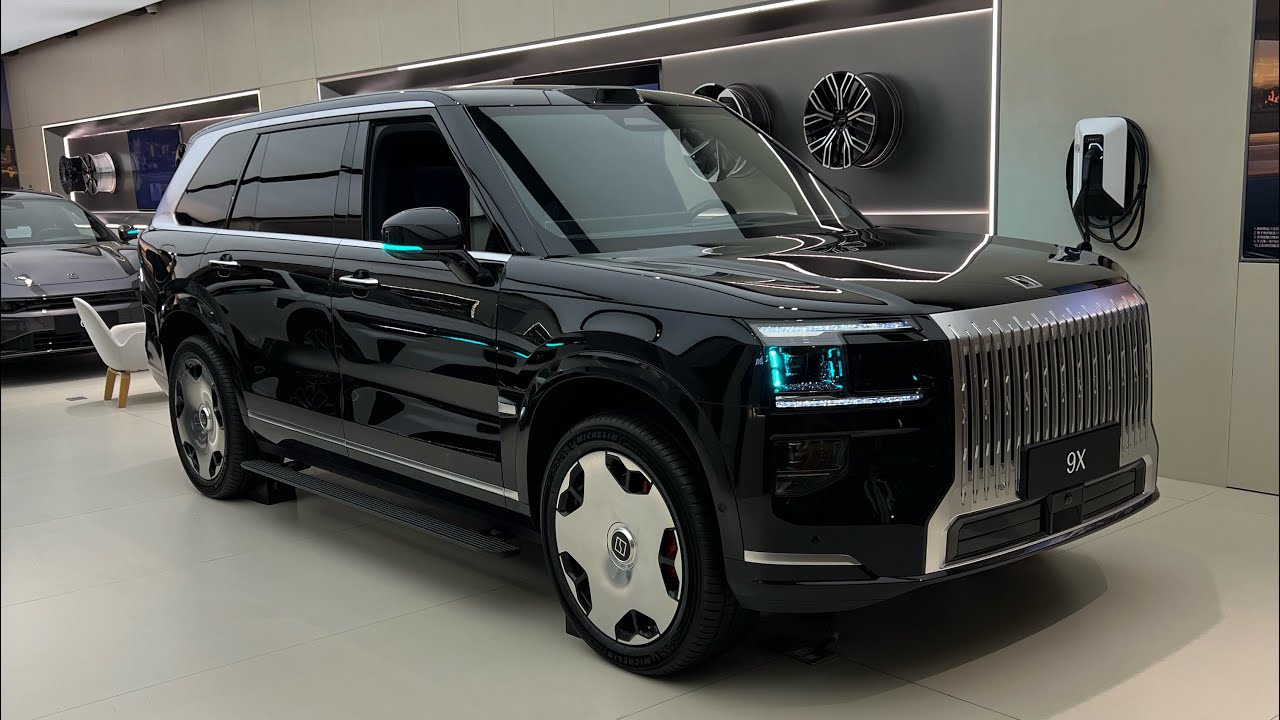 Jer 9X EV: Avoid $25k Markups & Smart Buying Guide