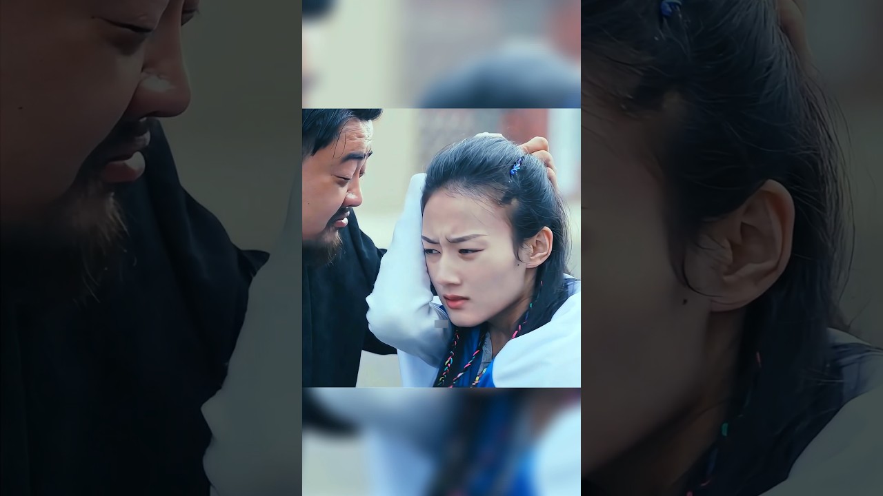 Ex-Con's Redemption: Protecting His Daughter From School Bullies