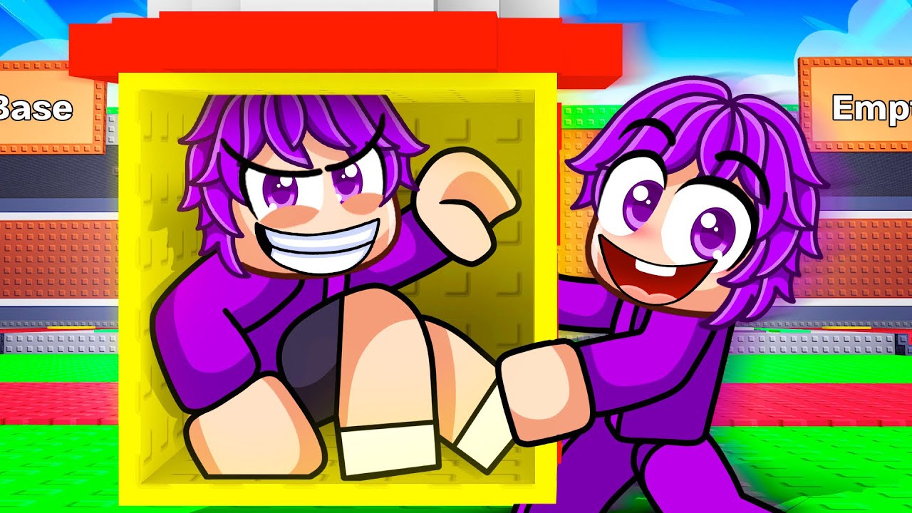 Ultimate Roblox Steel of Brain Rot Lucky Block Prank Guide