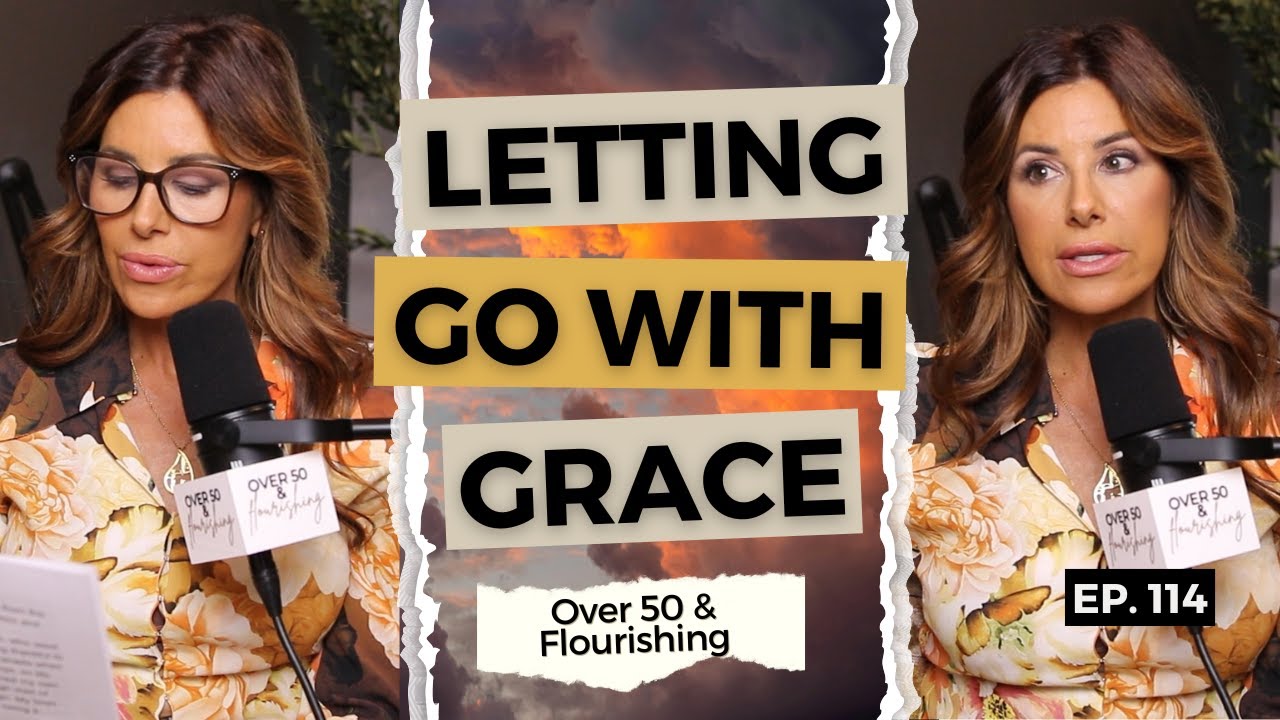 Toxic Family Boundaries and Downsizing Solutions for Women Over 50