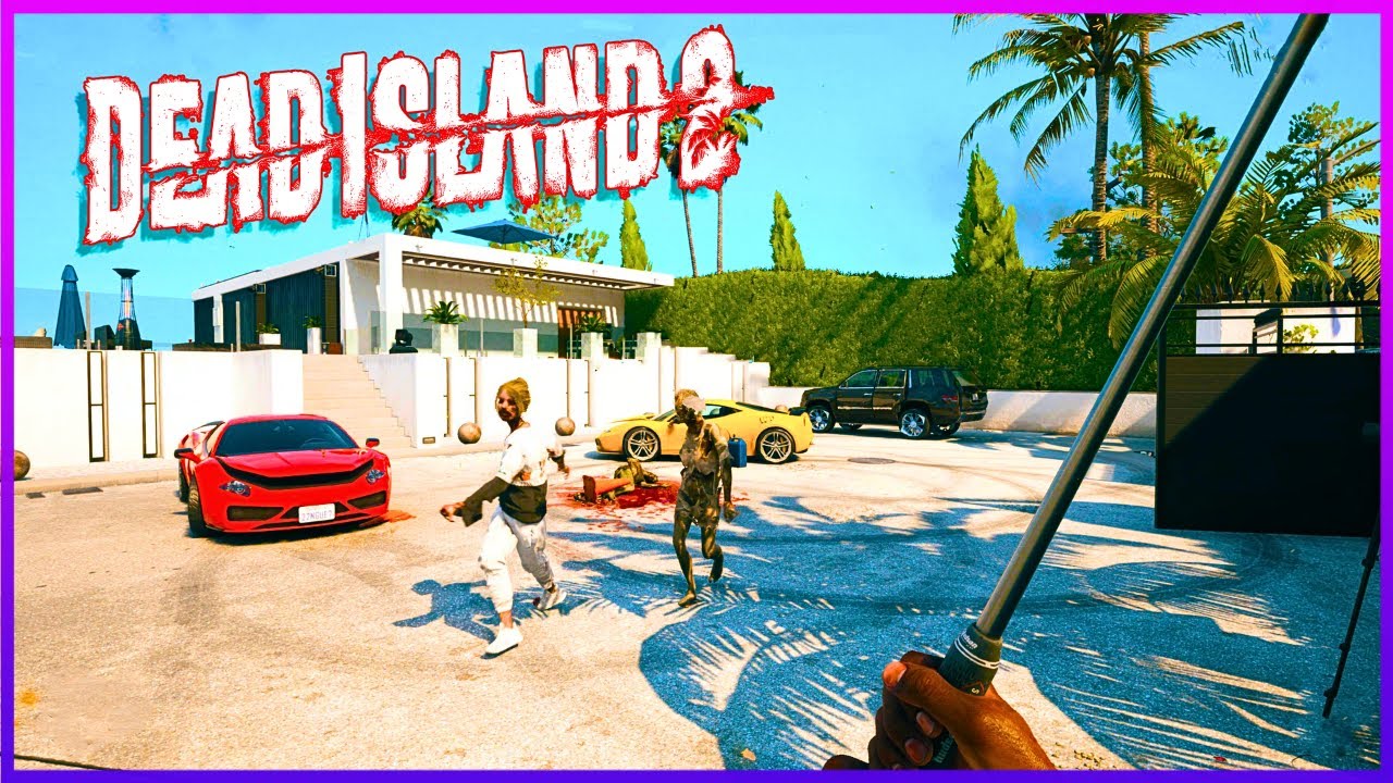 Dead Island 2 Review: Brutal Zombie Mayhem Tested on PS5